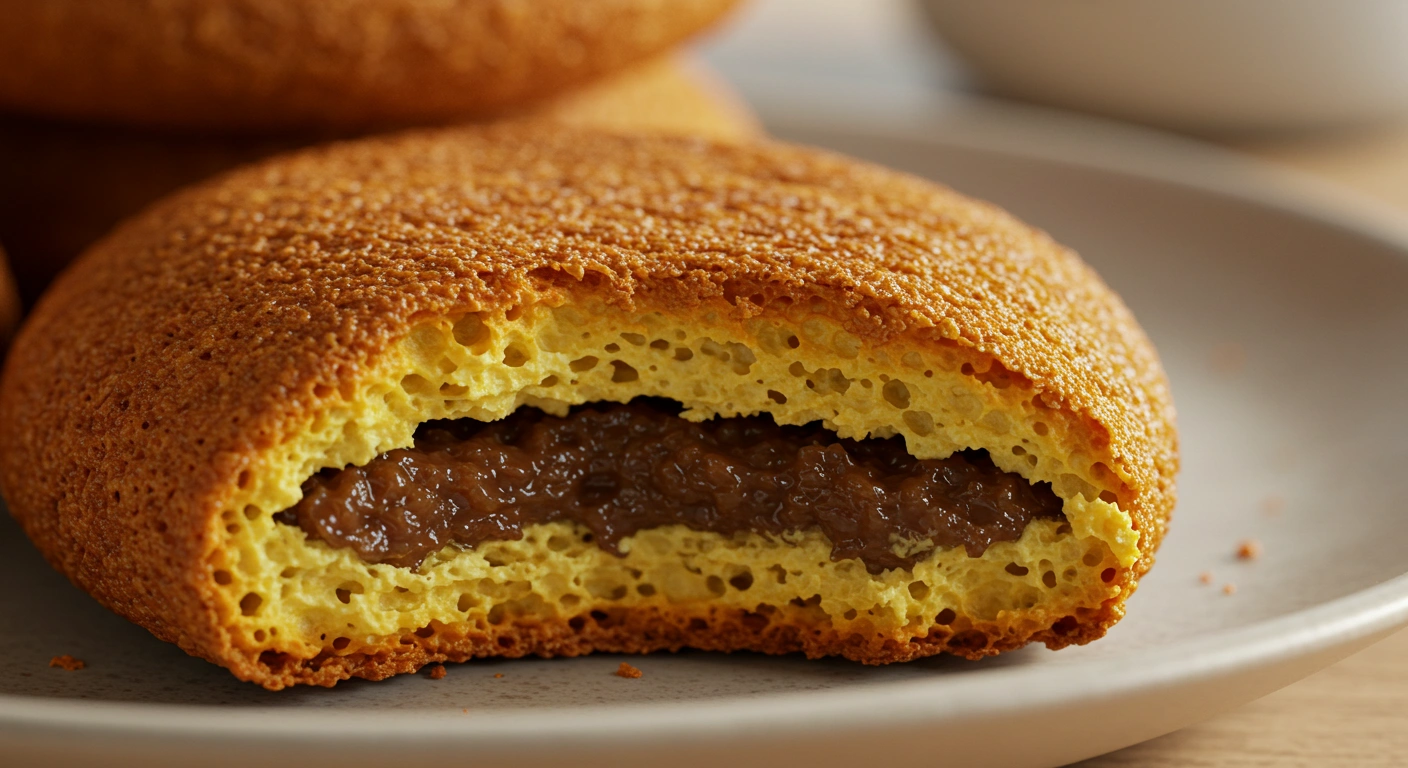 Golden Brown - tertiary view